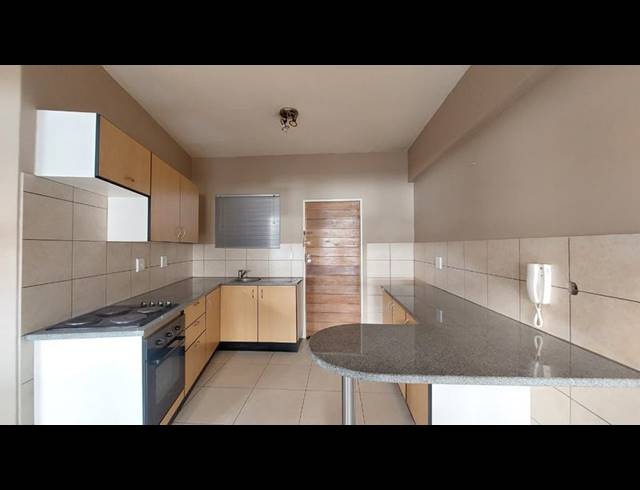 1 BEDROOM PROPERTY TO RENT IN BRAAMFONTEIN